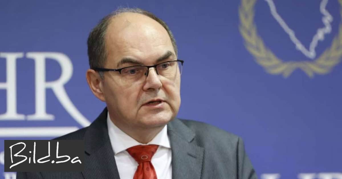 Stigla reakcija OHR-a, komentirali optužnicu protiv Dodika: Nitko nije iznad zakona