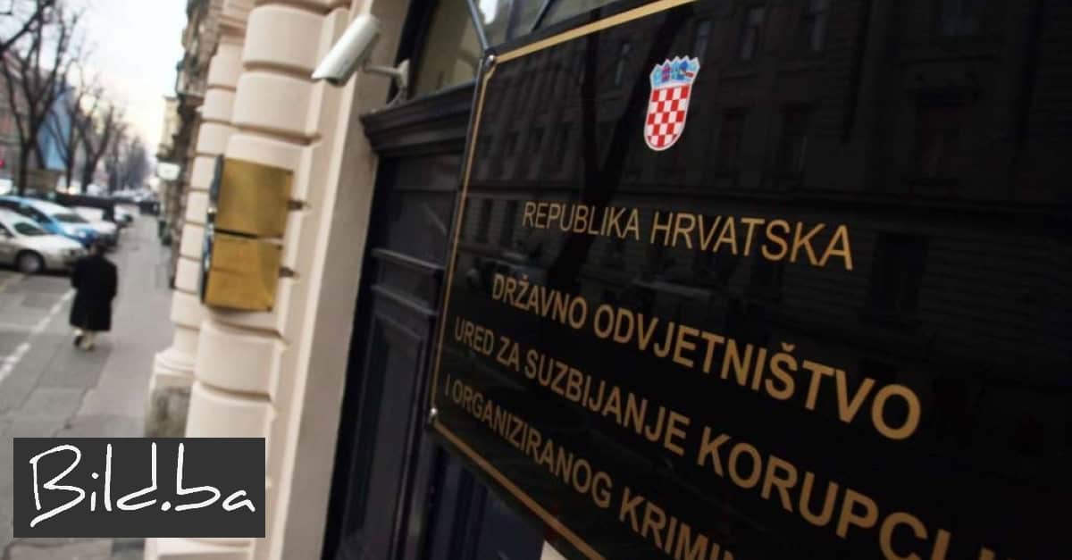 Podignuta optužnica protiv bivšeg ravnatelja HRT-a u aferi 'Vrtovi svjetla'
