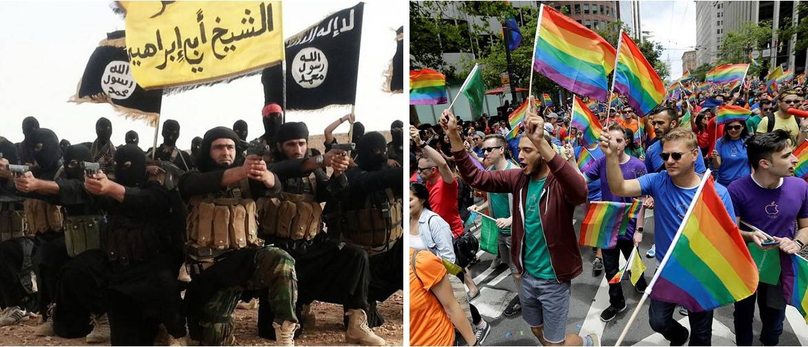 Beč: Uhićeni simpatizeri ISIL-a iz BiH i Čečenije – planirali napad na gej Pride u Beču