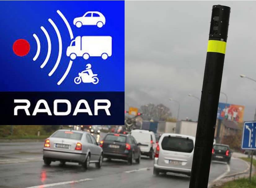 Radarbot: Naša preporuka za zaštitu od plaćanja prometnih kazni