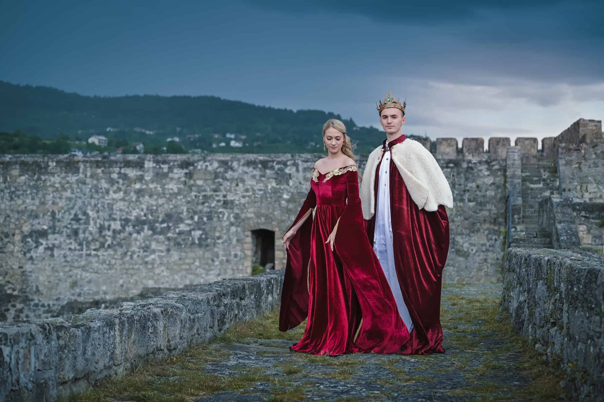 Dani srednjovjekovlja Jajce 2023