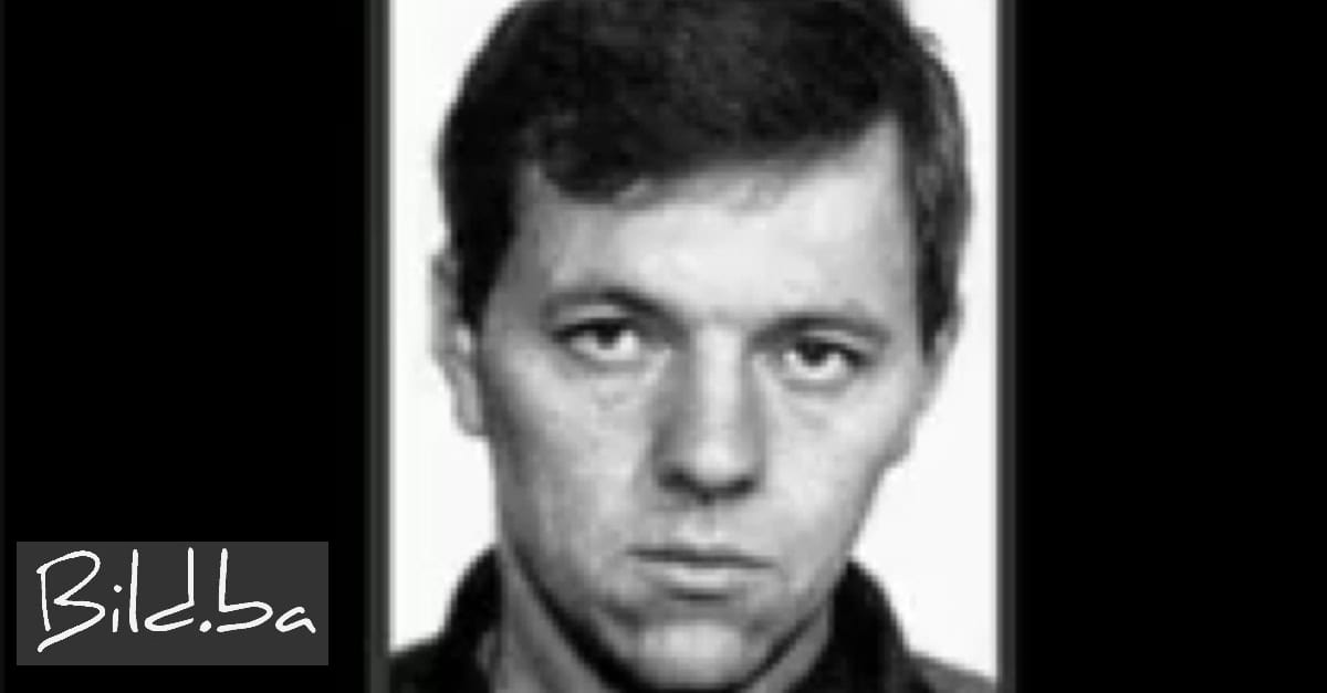 Čovjek sa slike obrukao JNA čim su tenkovima ušli u Hrvatsku, neprijatelji vikali: ‘Bježite, ustaše će nas sve pobiti’