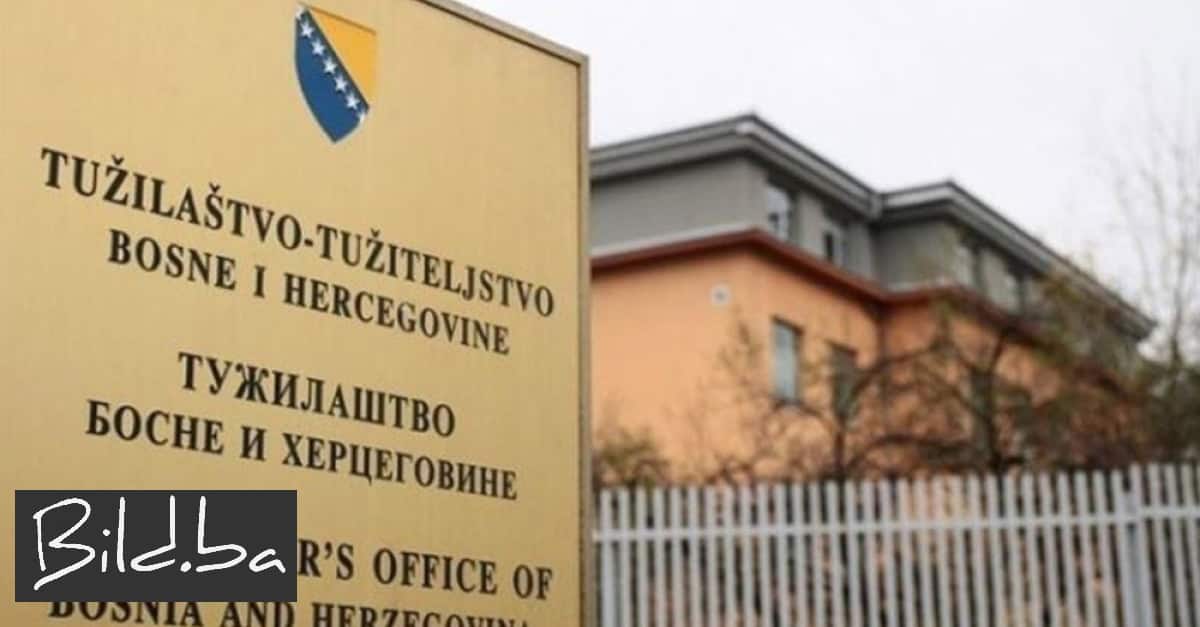 Tužiteljstvo BiH formiralo predmet nakon navoda Zukana Heleza da na prostoru RS-a postoje paravojni kampovi