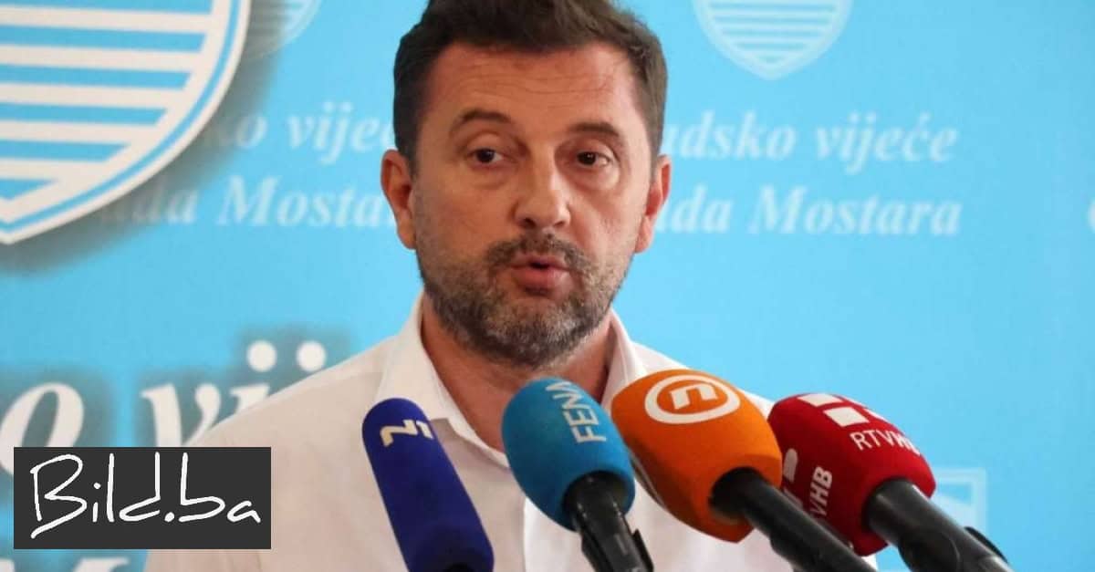 Gradsko vijeće Mostar nije usvojilo odluke o izvršenju proračuna