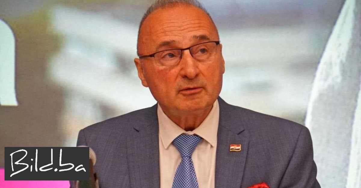 Grlić Radman: Crna Gora priznala agresiju na Hrvatsku, može očekivati povratak broda Jadrana