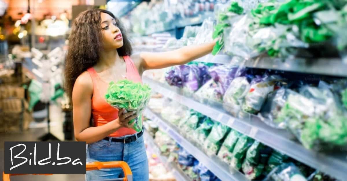 S hrvatskog tržišta hitno povučeno povrće zbog jako otrovne tvari