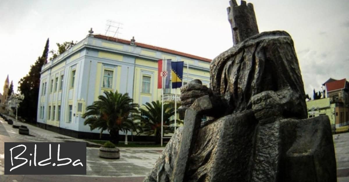 Ovo je baš fino: Čapljina će izdvajati novce za svaku novorođenu bebu, to im je, kažu, važna demografska mjera