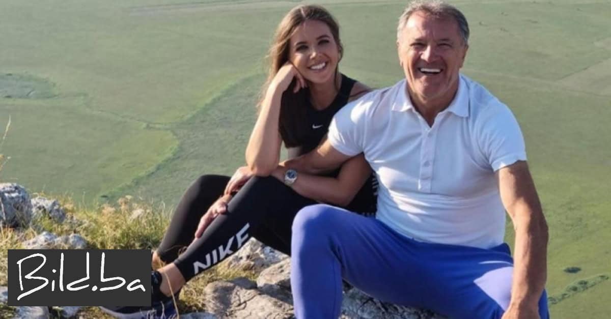 Biznis Zdravka Mamića se širi strahovitom brzinom: O svemu brine kćer, a ulaže i nova djevojka