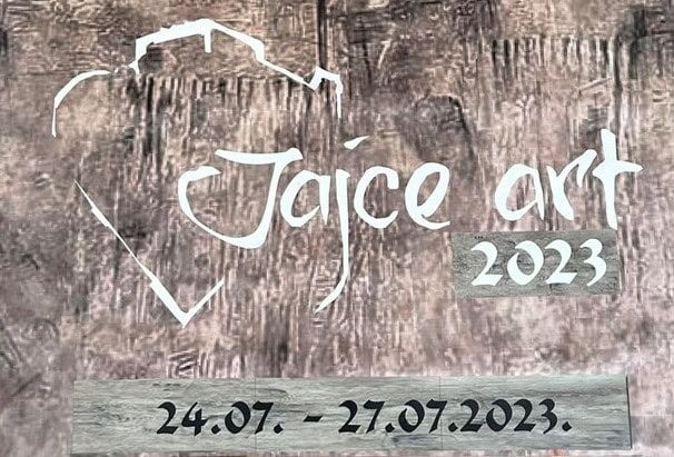 Čančar: ‘Jajce art’ svrstava nas u kategoriju gradova koji njeguju i razvijaju likovnu umjetnost