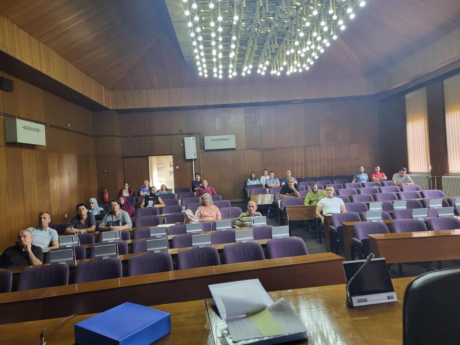 Fondacija Hastor potpisala 22 ugovora s učenicima osnovnih i srednjih škola iz Jajca