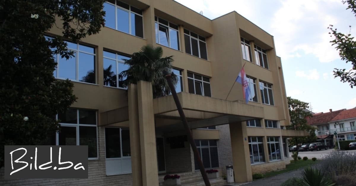 Članovima Županijskog stožera civilne zaštite u ŽZH povećanje mjesečnih naknada od preko 200 posto!