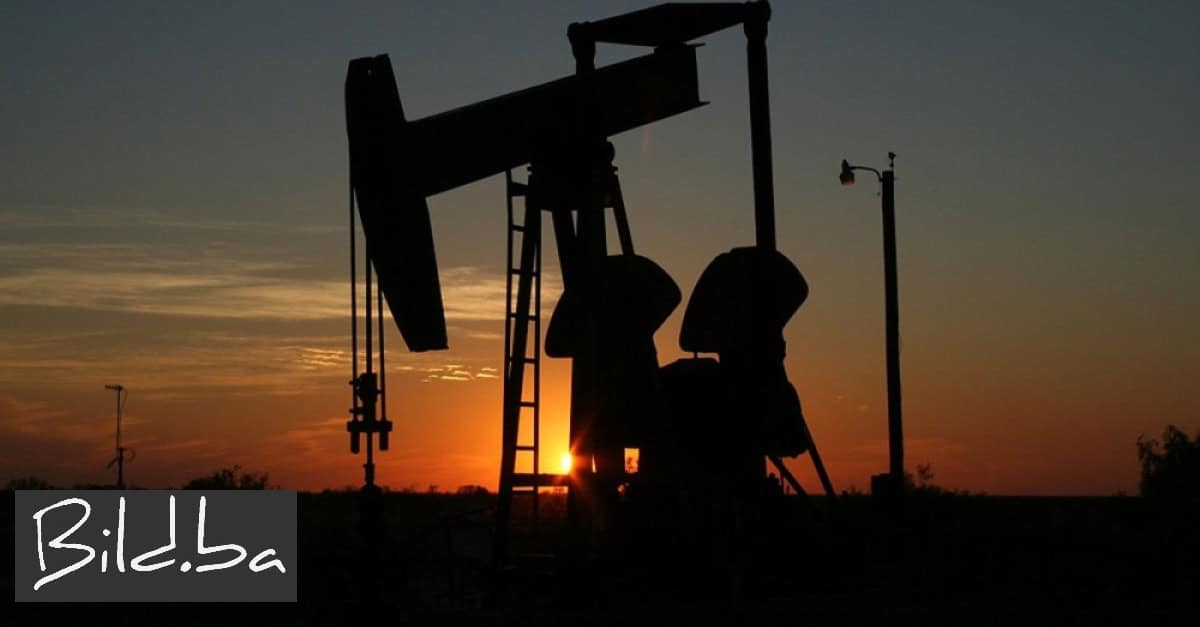 Na međunarodnim tržištima drugi tjedan zaredom blago pale cijene nafte