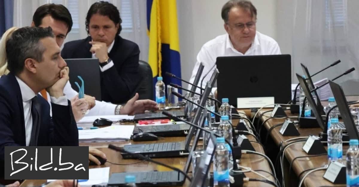 Vlada FBiH donijela odluku o proglašenju 16. kolovoza Danom žalosti u FBiH