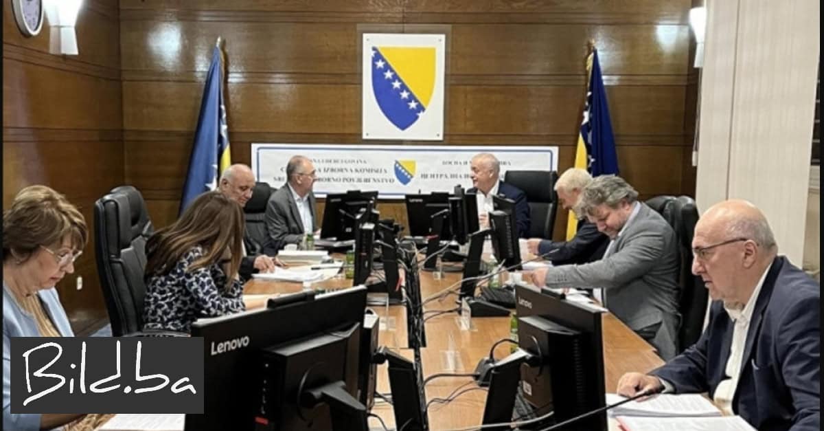 Slijedi izbor novih članova SIP-a: Umjesto neovisnosti državna institucija bila je stranačka ispostava