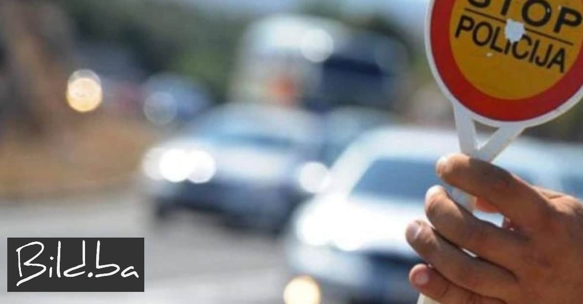 Važna obavijest iz MUP-a ŽZH, na ovoj dionici najavljena cjelodnevna obustava prometa