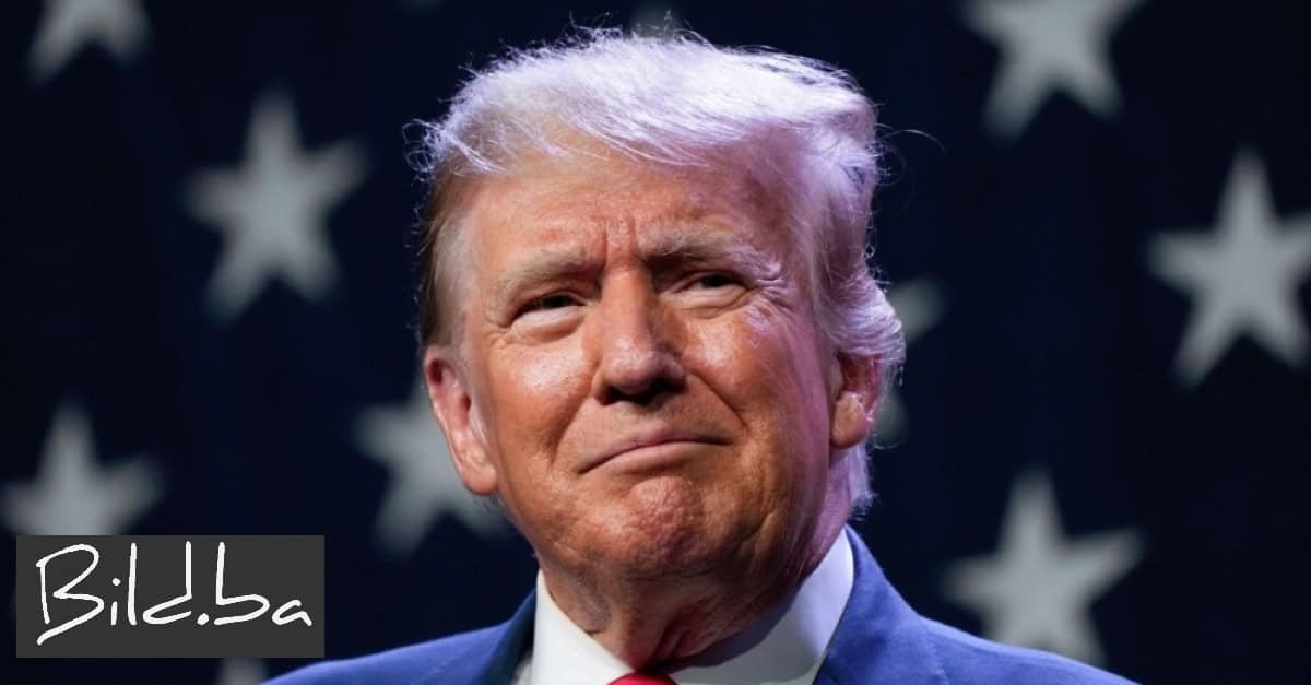 Trump legendarno i u svom stilu: 'Ljudi znaju tko sam, DeSantis će pasti kao bolesna ptica…'