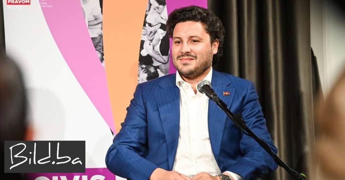 Netko je u disku, navodno, napao crnogorskog premijera, o svemu se oglasila i policija, evo što oni kažu