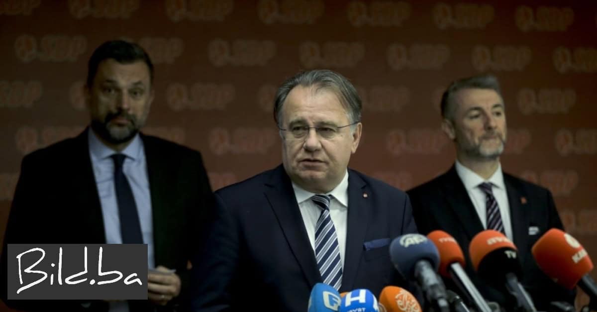 Nikšić nakon sastanka Trojke: Razmjere kriminala prethodne vlasti ogromne