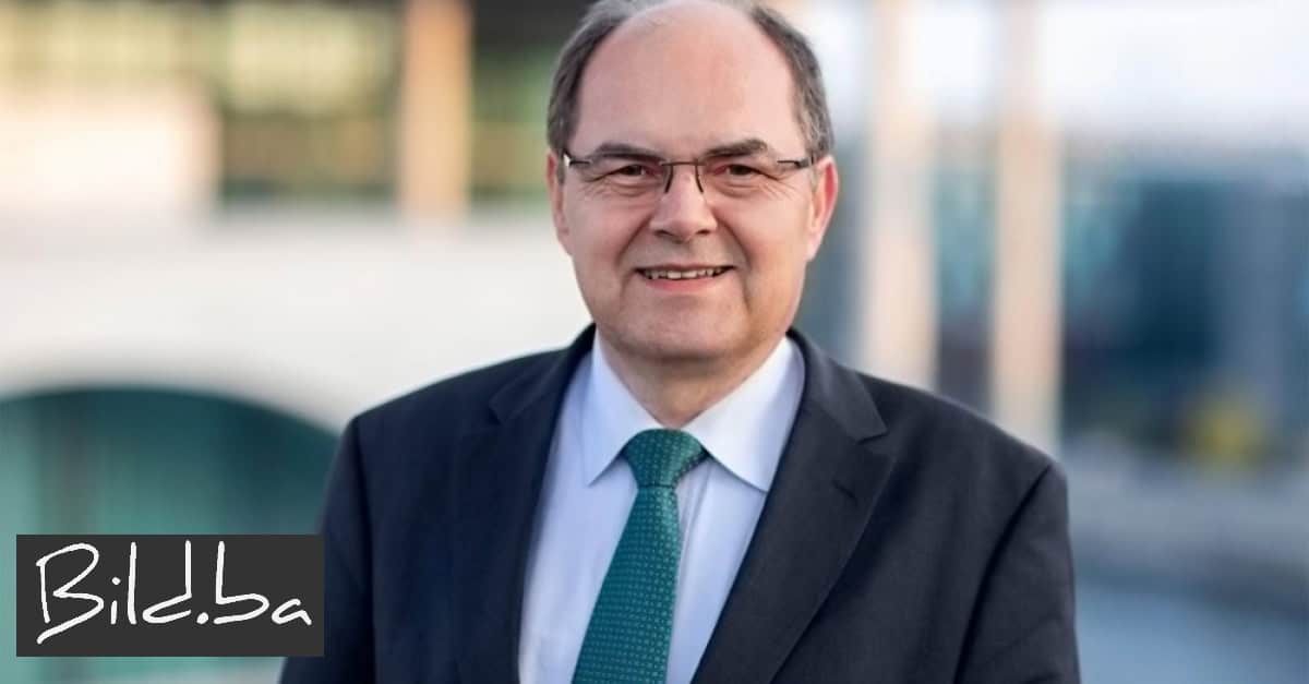 Schmidt: BiH može imati dobru budućnost ako njezini politički akteri budu surađivali