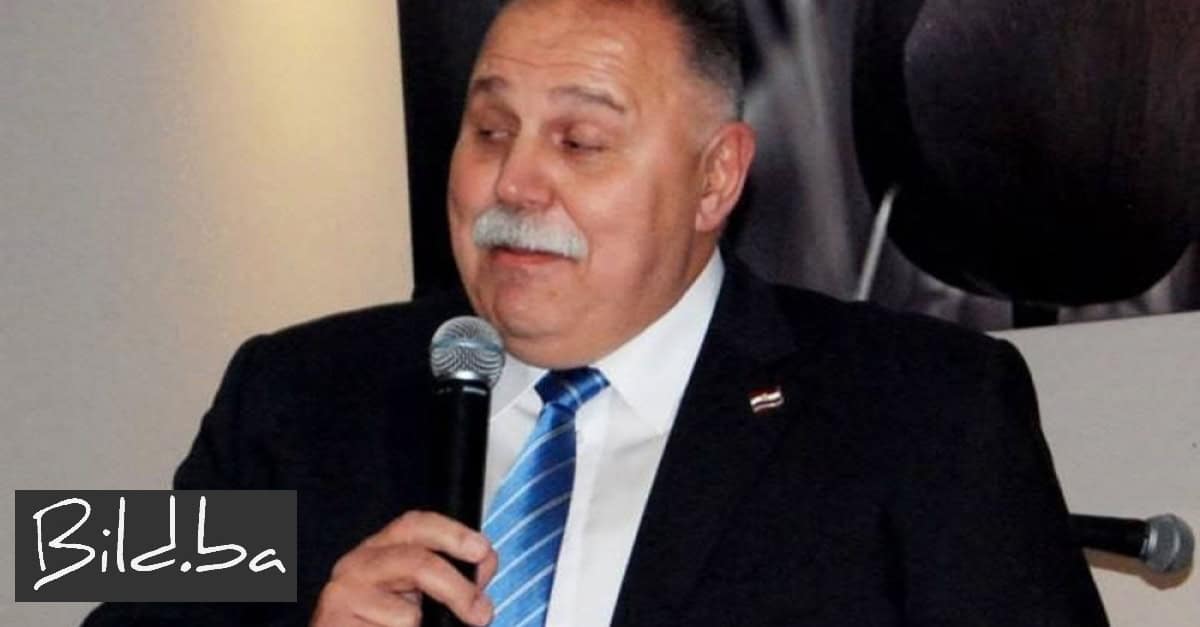 Preminuo hrvatski političar i bivši ministar financija Ivan Šuker