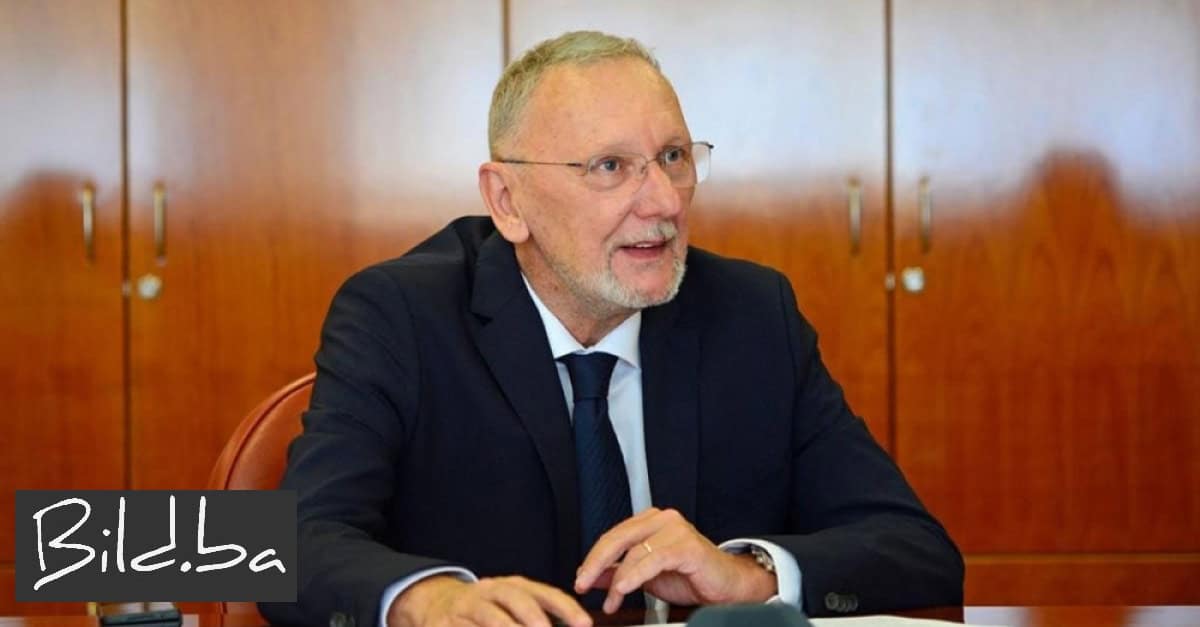 Božinović: Hrvatska bilježi pojačane trendove ilegalnih migracija