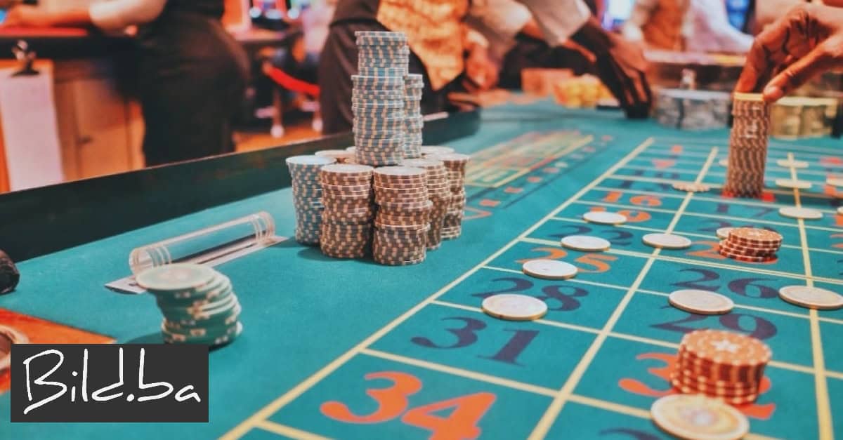 Porez na budale: Pogledajte koliko su novaca uprihodovali priređivači igara na sreću u Federaciji BiH