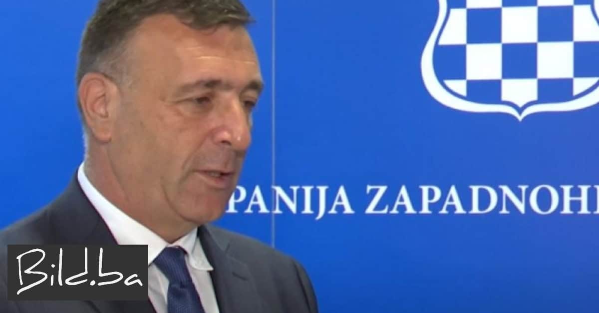 VIDEO Čović najavio iskorištavanje nekadašnje Duhanske stanice u Širokom Brijegu, evo što će se sve graditi