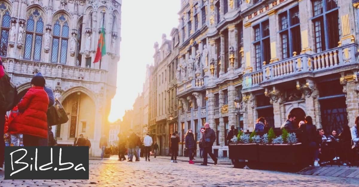 Španjolci izignorirali hrvatski sa popisa radnih jezika EU, a ubacili katalonski, baskijski i galješki, poznato je zašto se to dogodilo