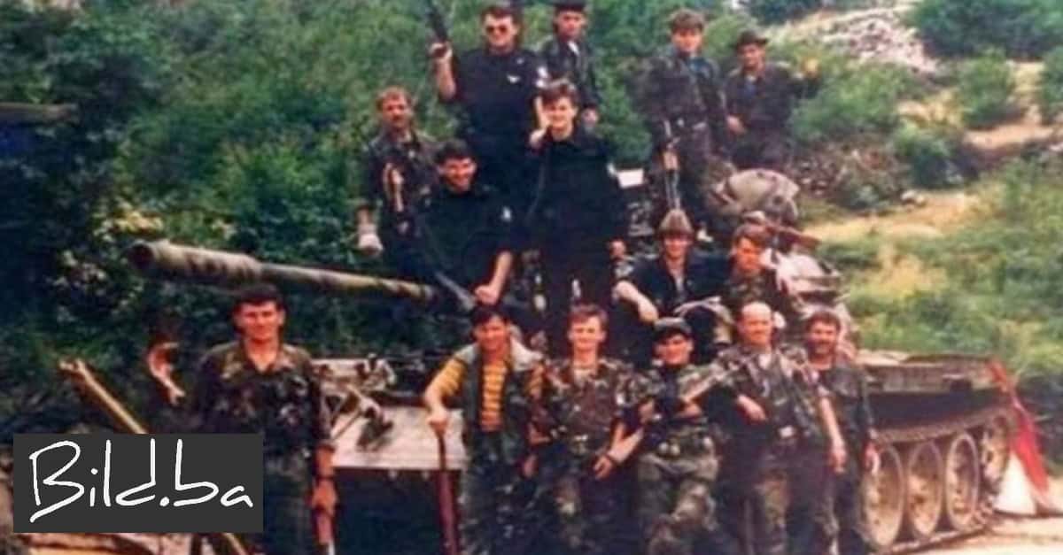 Prije 32 godine u Mostaru je počeo rat. Evo velikog teksta koji objašnjava sve detalje