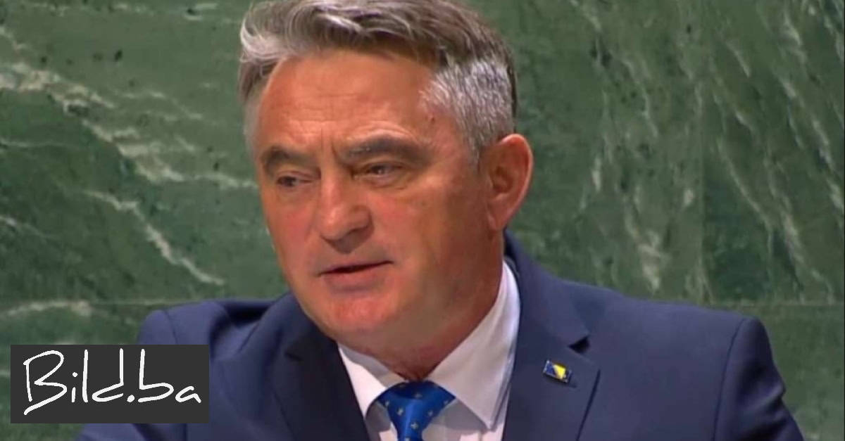 Ovaj skroz puk'o: Izraelsku veleposlanicu nazvao lažljivom budalom