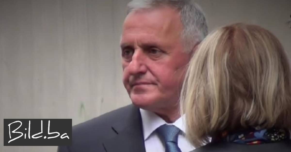 Osuđen bivši direktor Bosnalijeka Edin Arslanagić, evo koliko godina zatvora je dobio