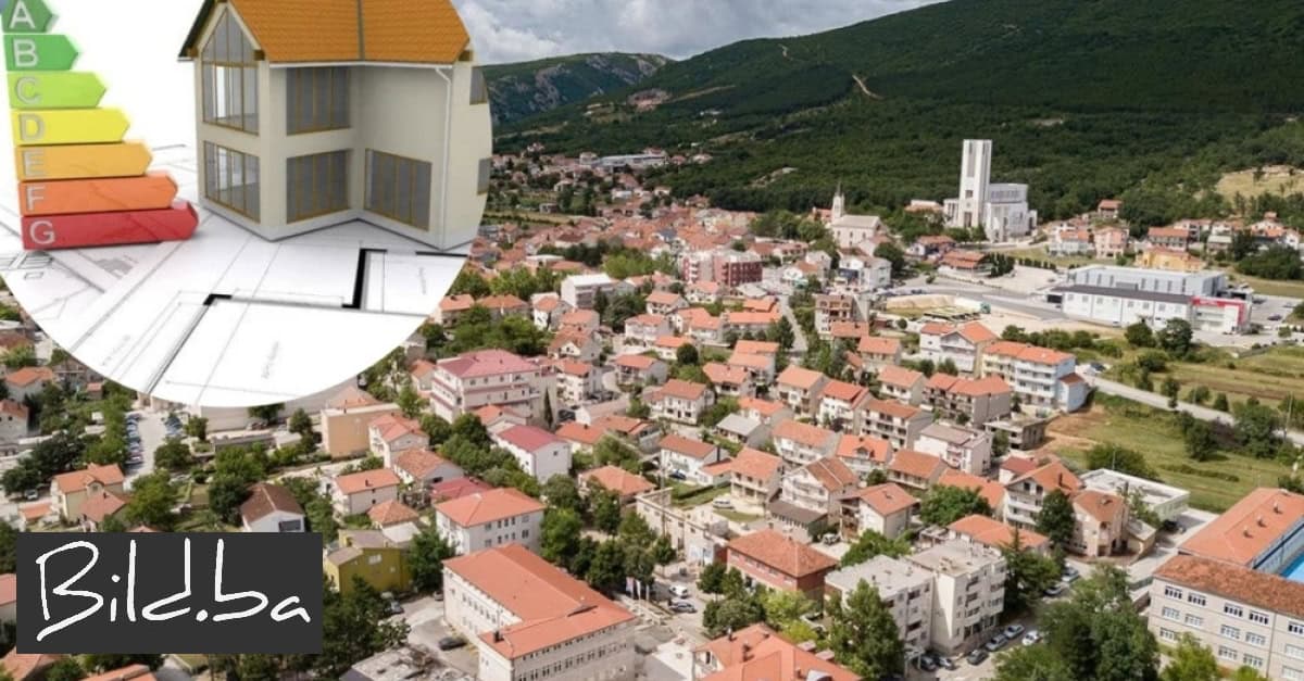 HSS Posušje: Smanjiti troškove energetskog utopljavanja i povećati udobnosti za naše građane