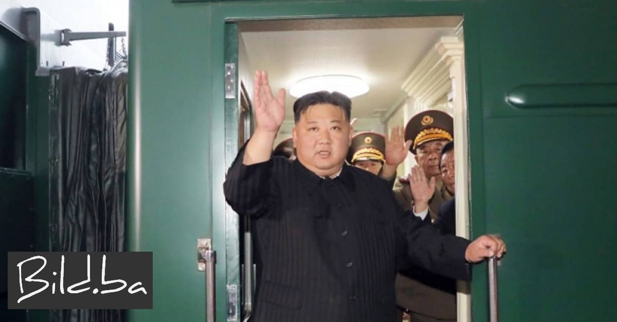 Kim Jong Un poslao pismo Xi Jinpingu u kojem je izrazio nadu u suradnju