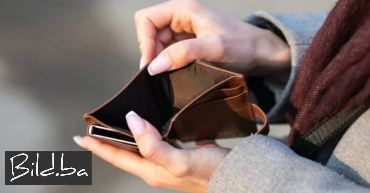 BIH je druga po nezaposlenosti u Europi, samo jedna država je gora od nas