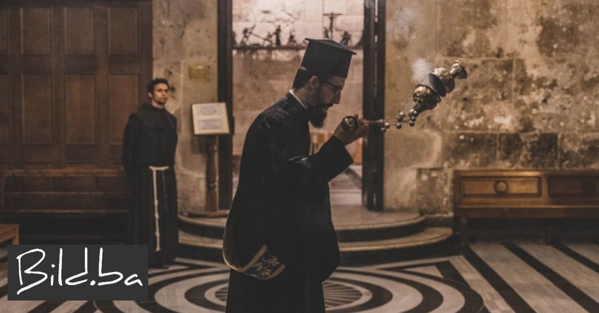 Rusija pozvala bugarskog veleposlanika zbog protjerivanja tri svećenika