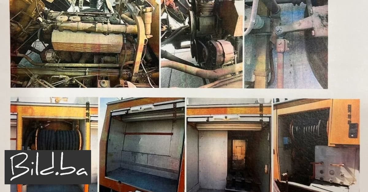 U Crnoj Gori pronađena oprema ukradena tijekom napada na Dubrovnik, Abazović se ispričava: ‘Ne bježimo od prošlosti’