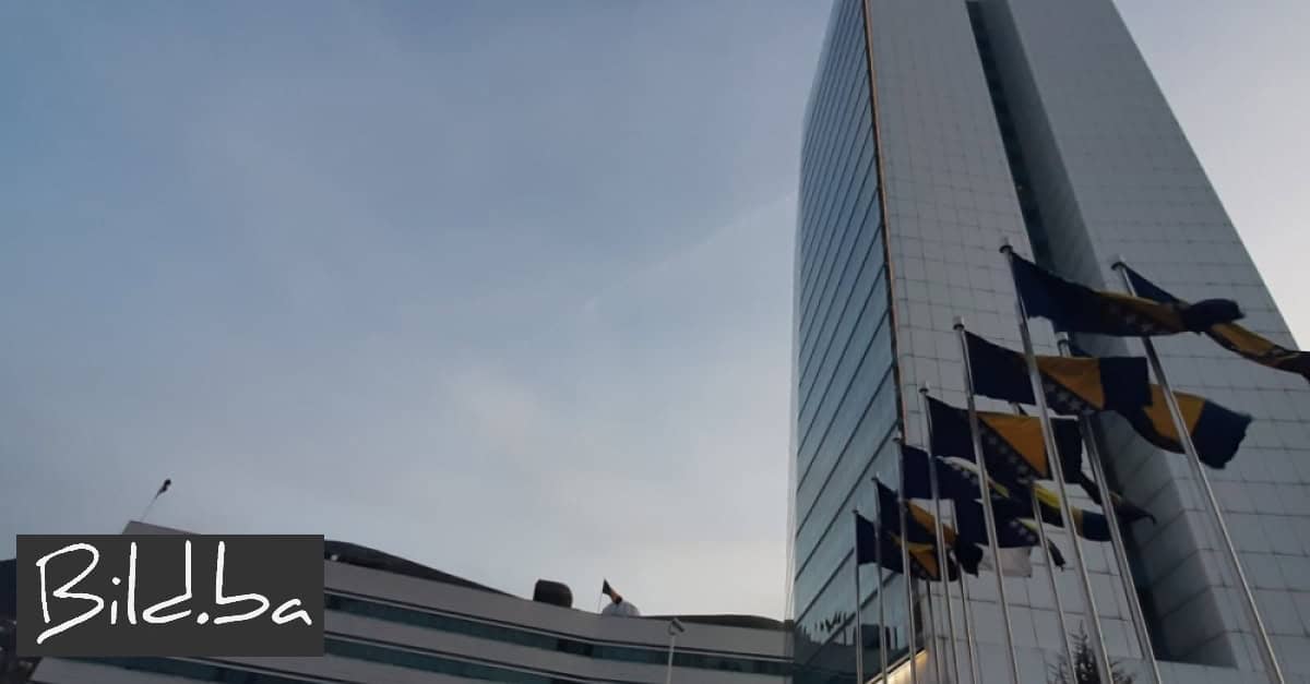 Oglasile se državne parlamentarke: Ovo je poruka ne samo Klari Buntić već svim ženama u BiH da se ne mogu osjećati sigurno