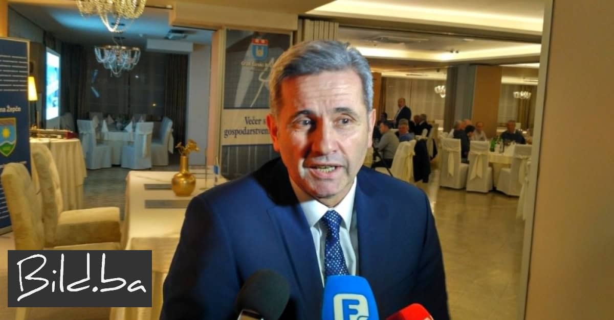Nerealniji od Mire i Darija: U HDZ-u u Žepču i ZDŽ-u je, tvrde, sve OK 