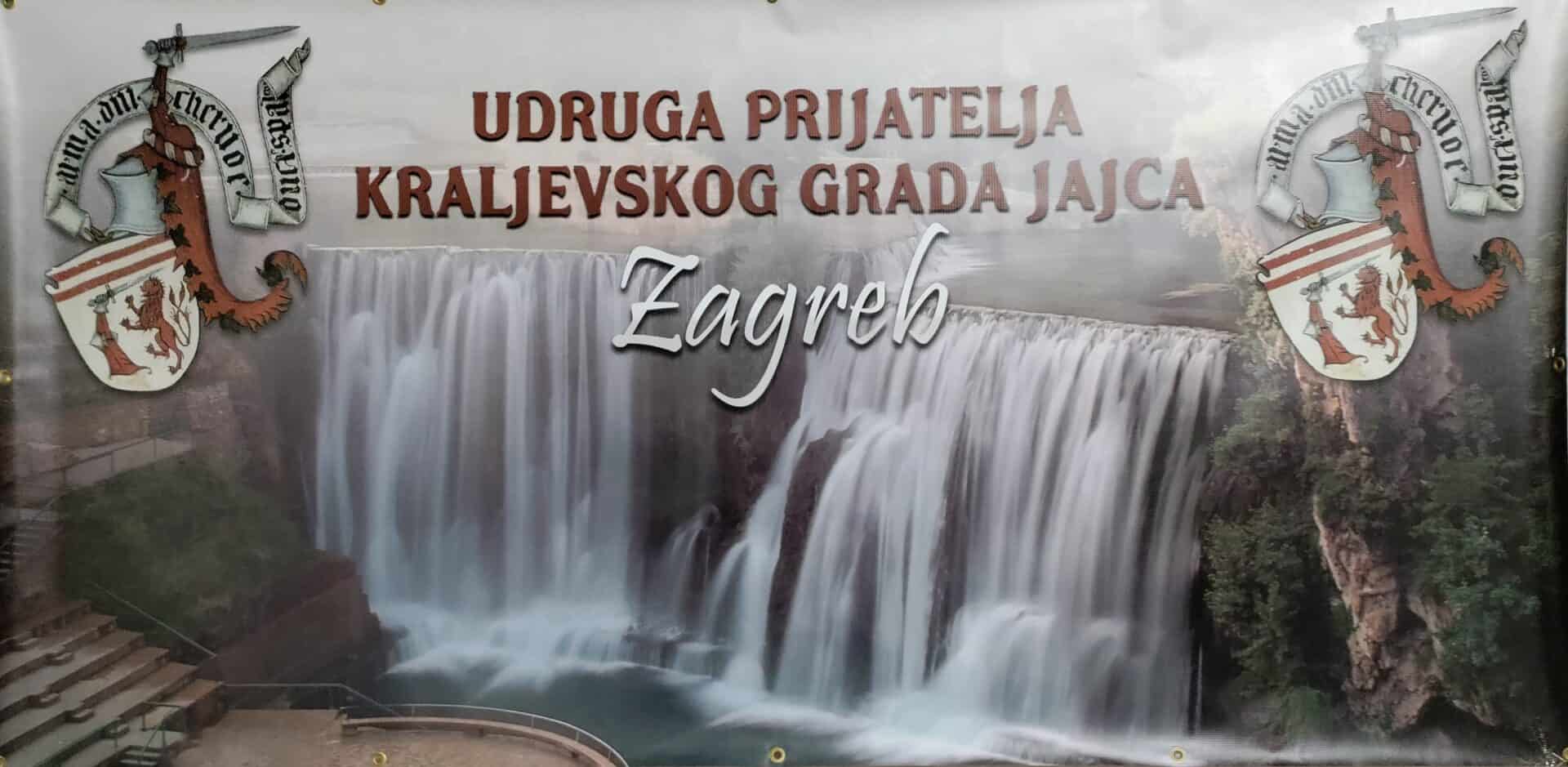 Pomjeren datum godišnjeg druženja Jajčana u Sesvetskoj Sopnici