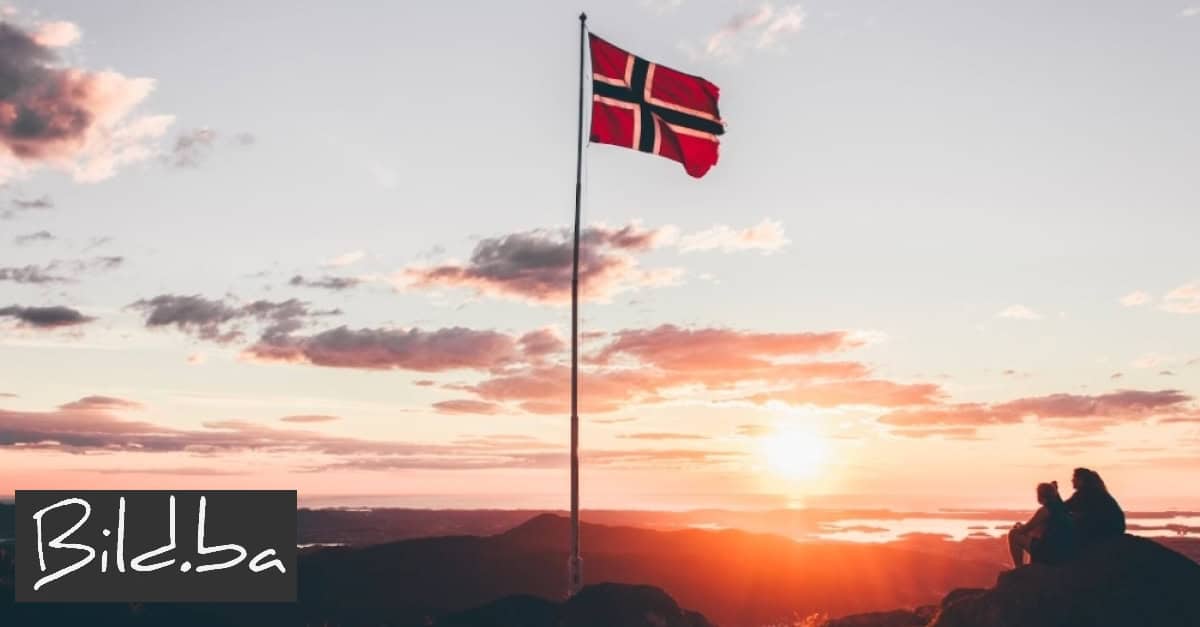 Od danas vam nema ulaska u Norvešku ako imate vozilo registrirano u ovoj zemlji, osim po posebnim uvjetima…