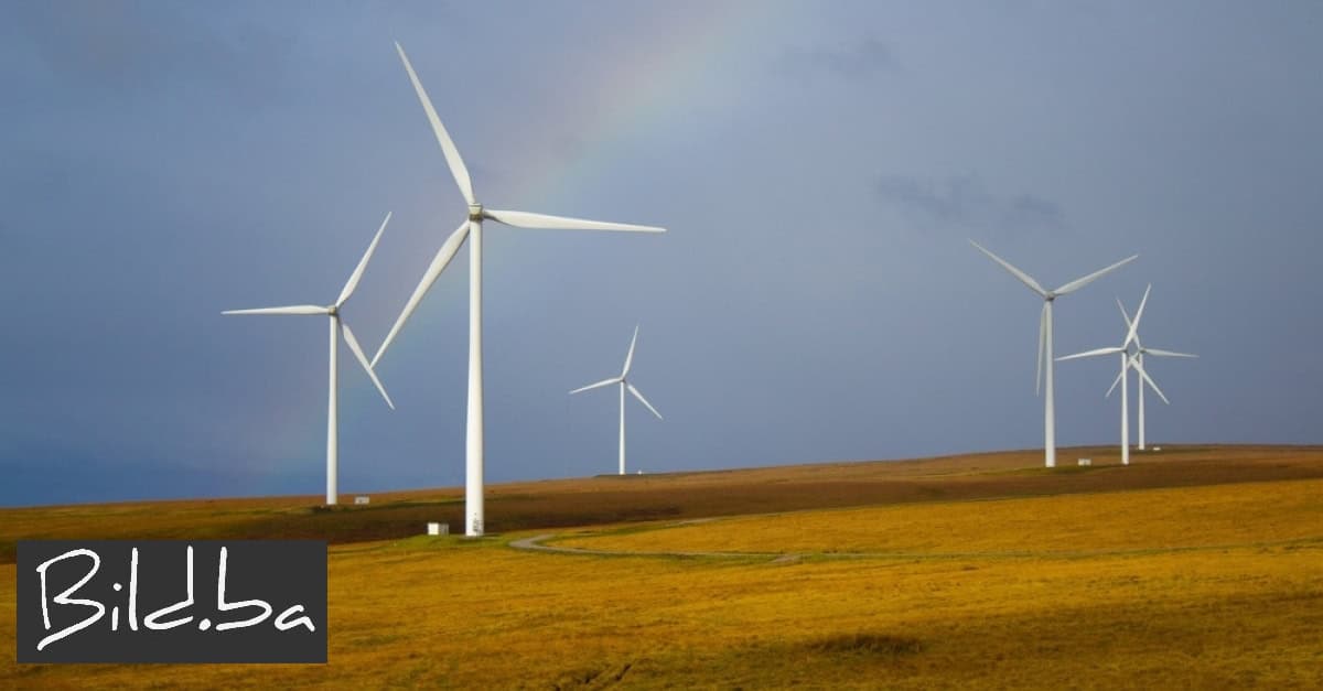 Europa se riješava fosilnih goriva i planira uložiti 2 bilijuna eura u obnovljive izvore energije