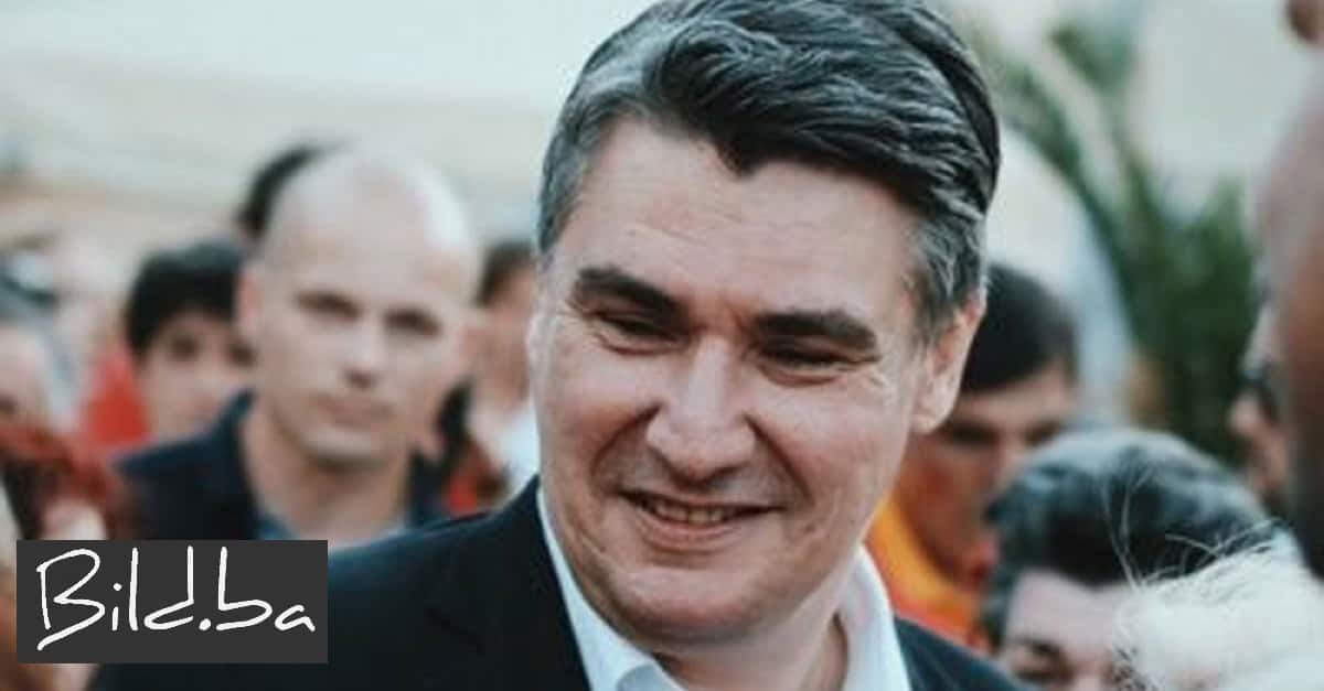 Čestitamo: Hrvatski predsjednik Zoran Milanović danas slavi rođendan 