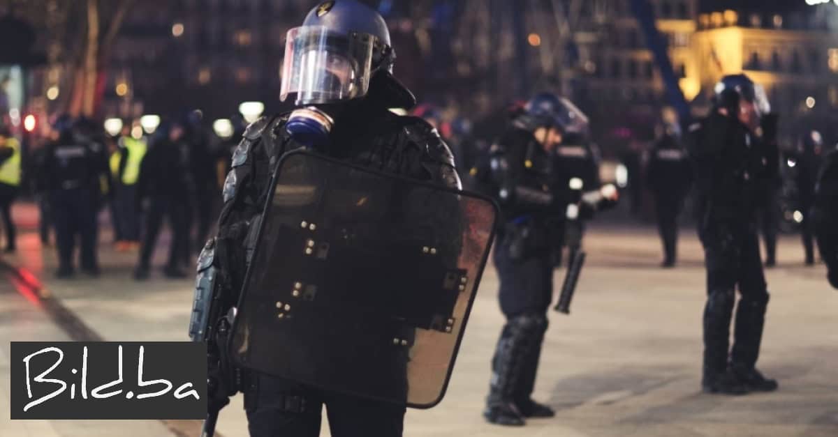 ISIL objavio fotografije i snimke napadača koji su izveli moskovski masakr