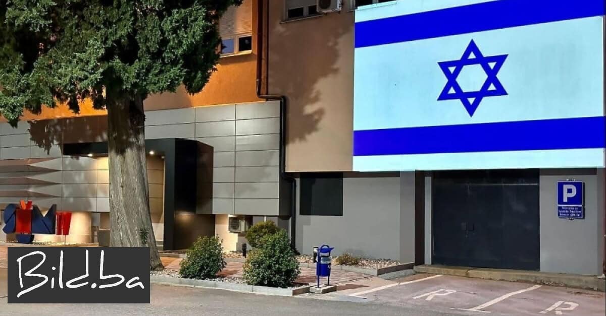 Sveučilištu u Mostaru se prijeti zbog potpore Izraelu, poručuju da će im zapaliti zgradu!