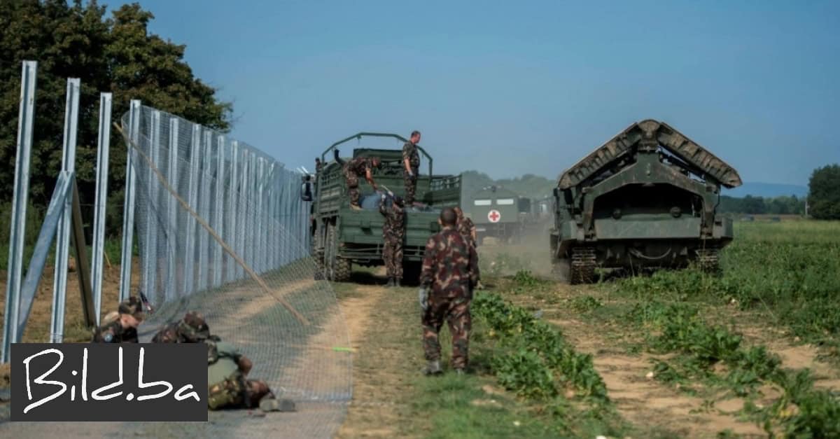 Valjda im došlo iz guzice u glavu: Njemačka pooštrava mjere za migrante, nema više socijalnih povlastica
