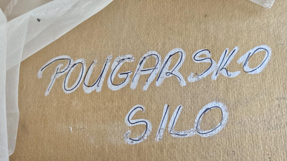 Održano pougarsko silo