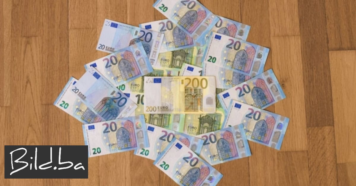 Jednokratnu novčanu pomoć iz proračuna RH dobit će i dio državljana BiH: Evo detalja