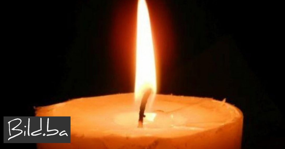 Ovo je baš tužno: Umro je mladi bosanskohercegovački političar, imao je samo 35 godina