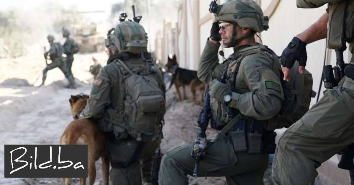 Izrael: Sve više pripadnika Hamasa polaže oružje