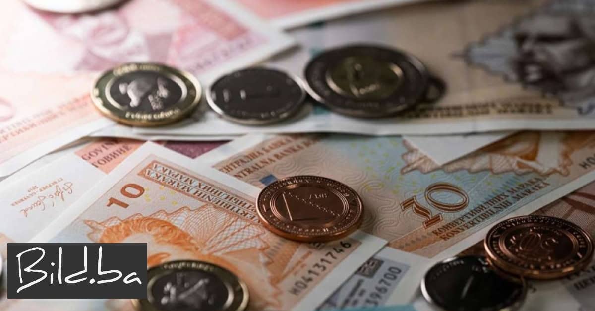 Osigurana sredstva za isplatu invalidnina za listopad 2023.